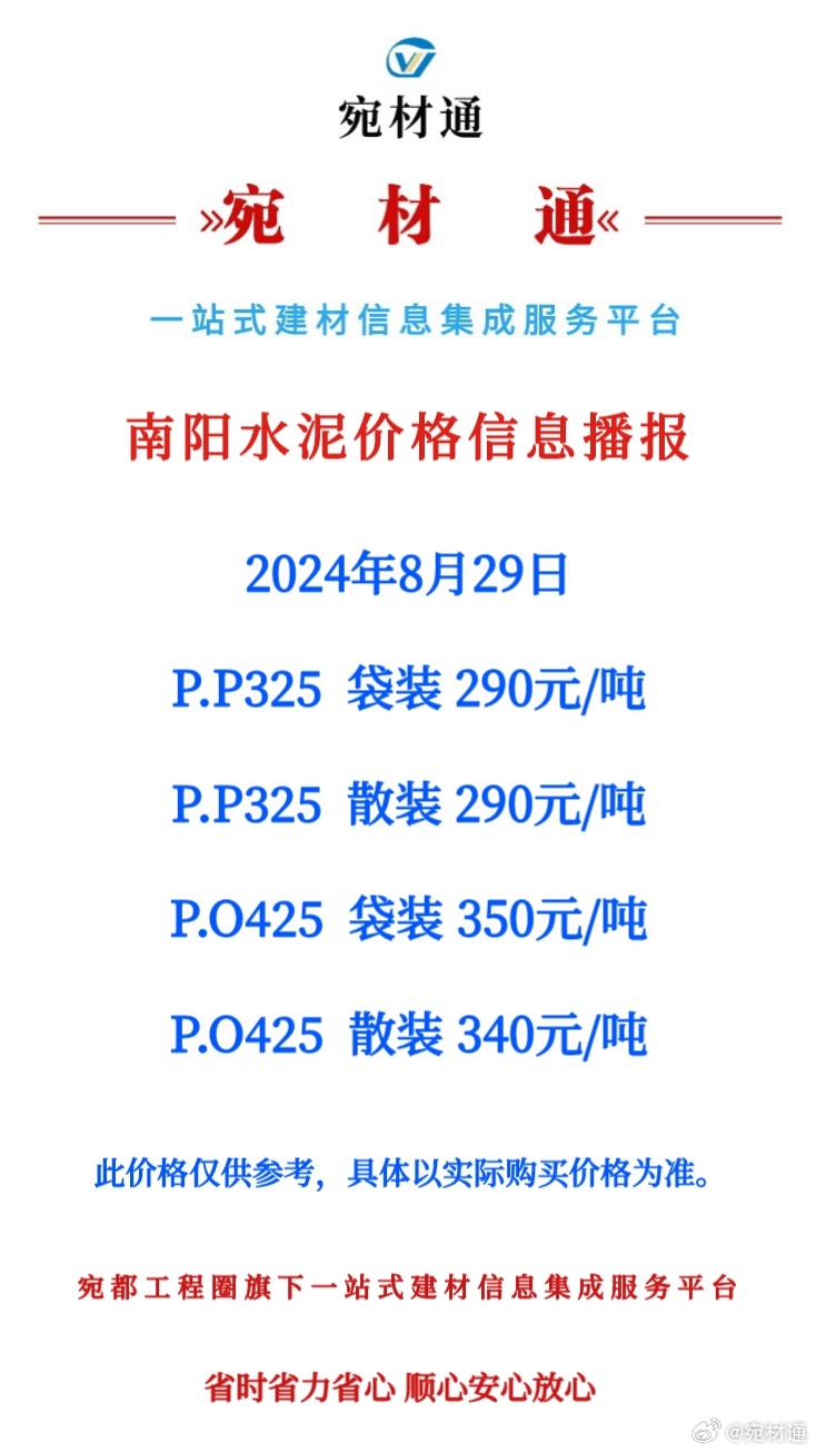 安阳水泥最新报价动态及市场分析综述