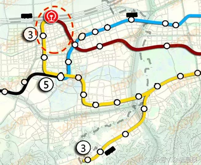 余杭仁和最新规划，现代化宜居城市新标杆打造启动