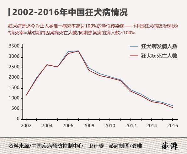 狂犬病防治新突破，未来防治的希望之光