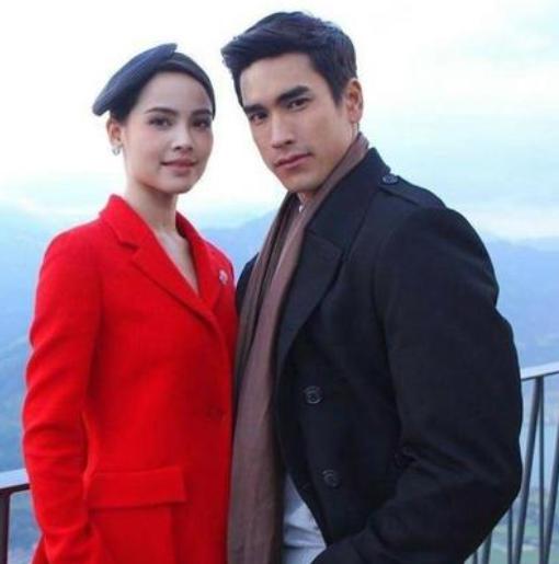 Nadech和Yaya最新泰剧，璀璨星辰下的浪漫爱情篇章