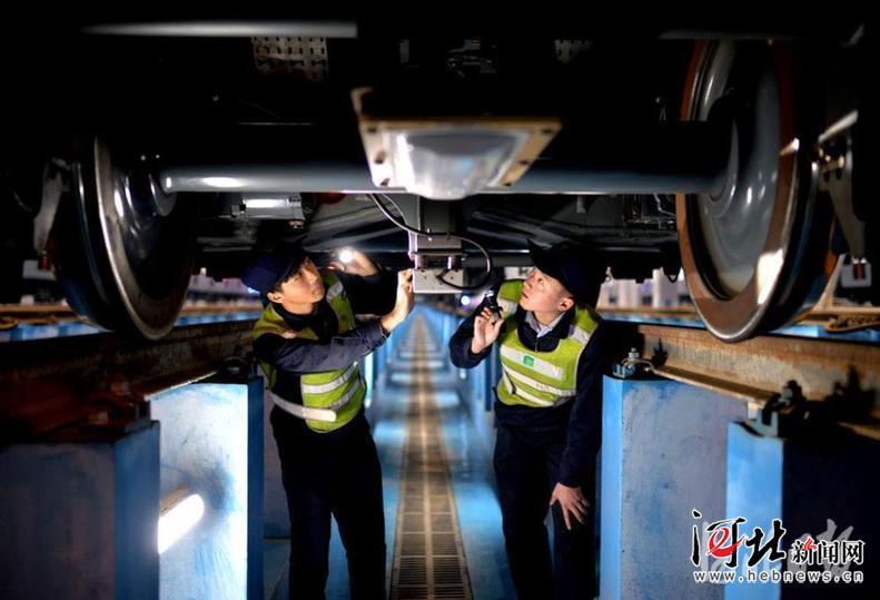 石家庄夜经济职业机遇探索，夜班招聘火热启动