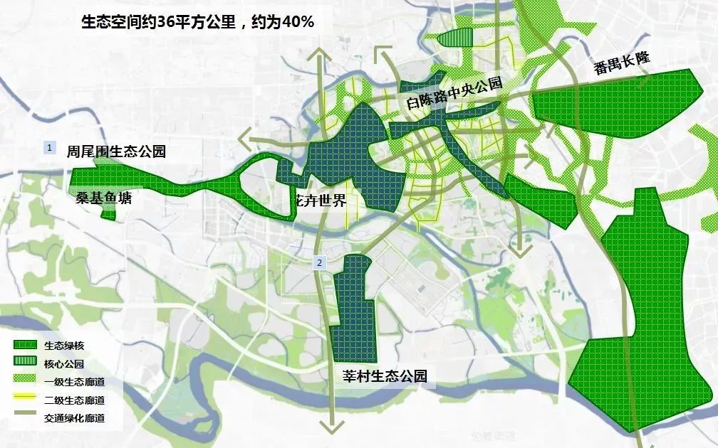 郫县未来城市新面貌规划揭晓，塑造未来蓝图