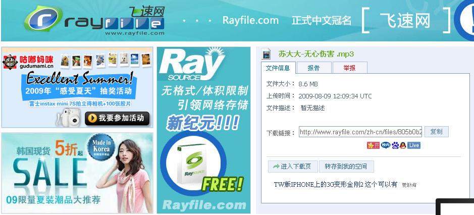 RaySource无法下载的原因与解决方案探讨