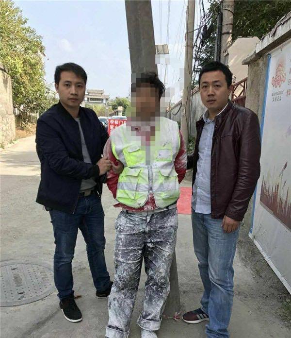 花垣最新杀人案深度探究与反思，背后的真相与警示