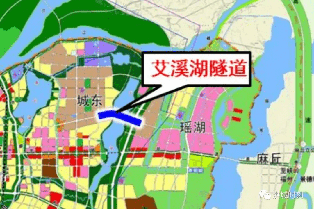 固镇县最新道路规划图，塑造未来城市交通新蓝图