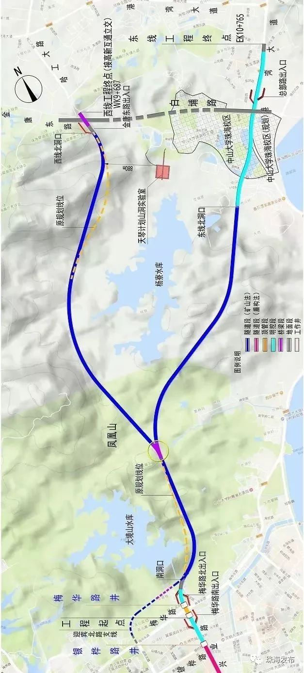 资三快速通道最新路线全面解析