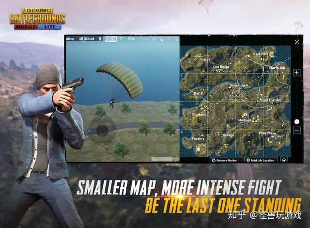 PUBG亚服手游官网下载，极致移动射击体验探索