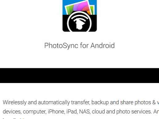 Photosync下载指南，高效文件同步与传输工具使用详解