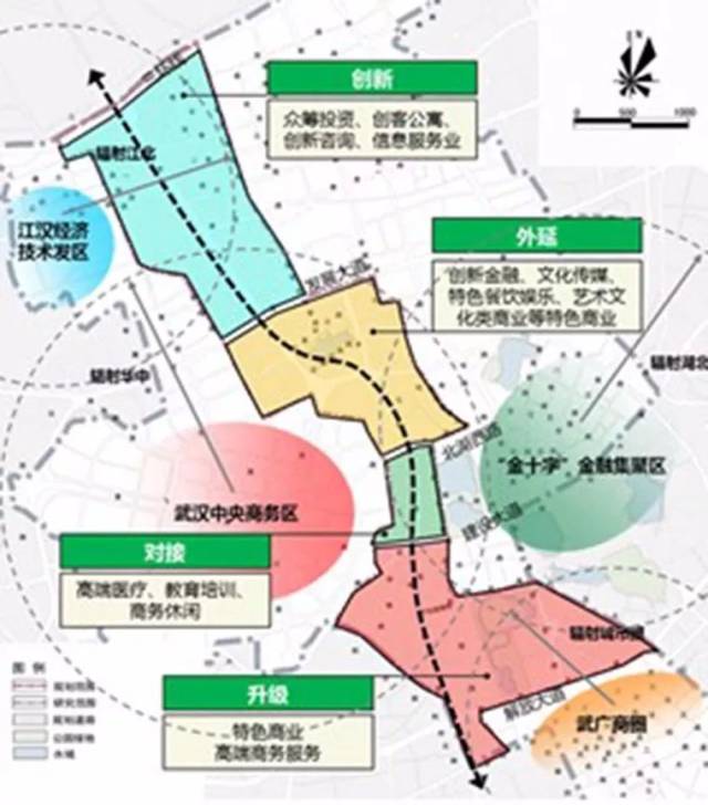 江汉区科技局最新发展规划深度解读与前瞻分析