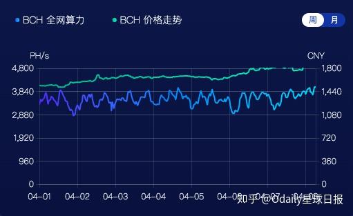 BCH最新价格动态与市场深度解析