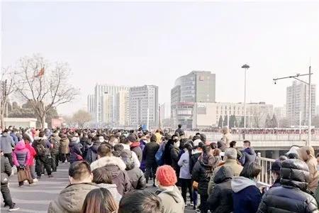 北京今日脉搏，城市发展同步时代前行