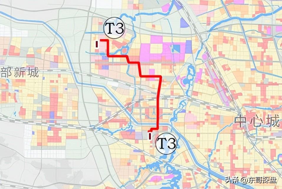 郑州地铁4号线最新站点全面解析