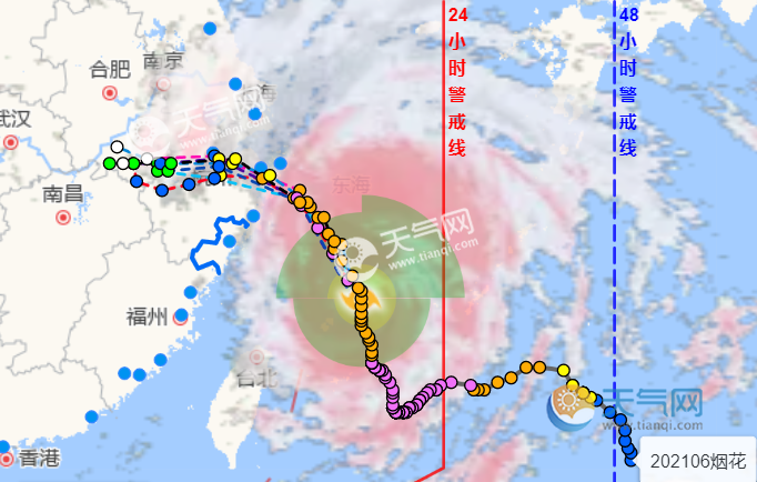 温州台风网最新消息，台风动态及应对举措
