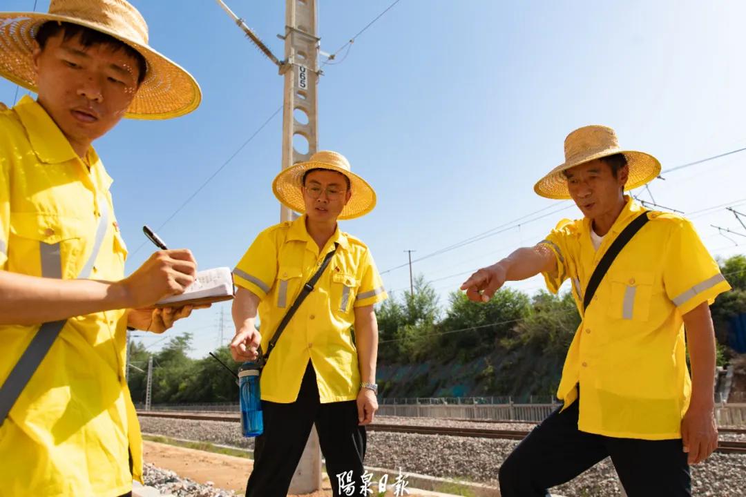 阳大铁路进展顺利，助力区域经济发展新动态