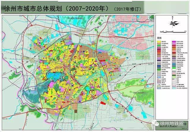 徐州市公安局最新战略规划布局揭晓