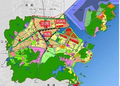 临泉县科学技术和工业信息化局最新发展规划