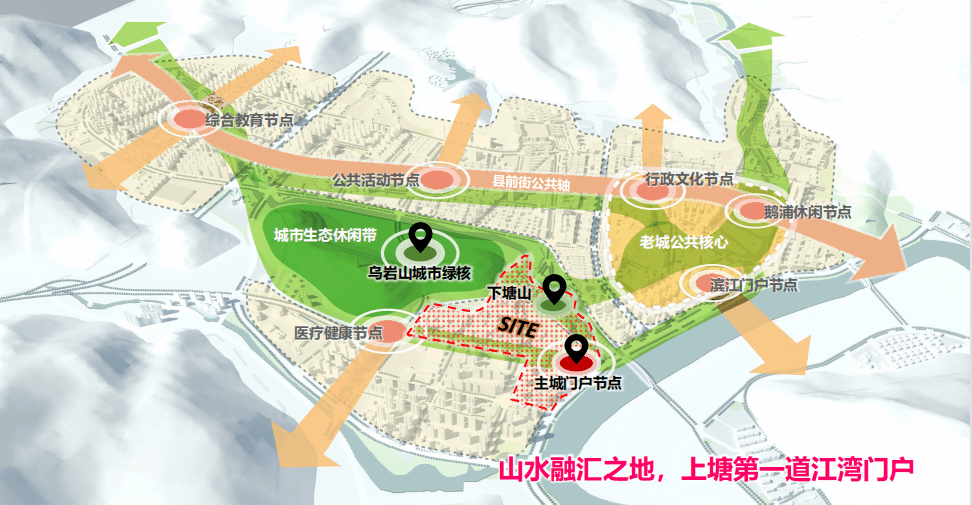 高地街道最新发展规划，塑造未来城市崭新面貌