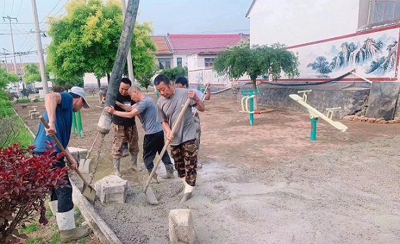 汤泉满族乡新项目，地区发展的强大引擎引领力量