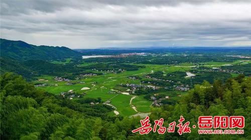 古岳峰镇天气预报更新通知