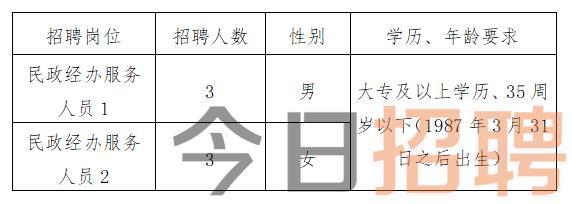 水部街道最新招聘信息全面解析