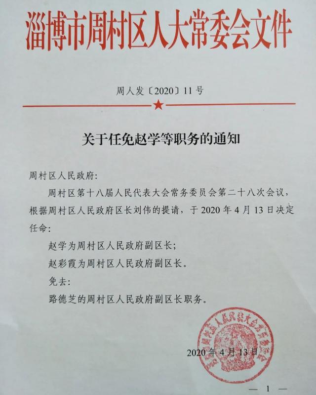 雷大村委会人事任命完成，重塑领导团队，村级发展迎新篇章