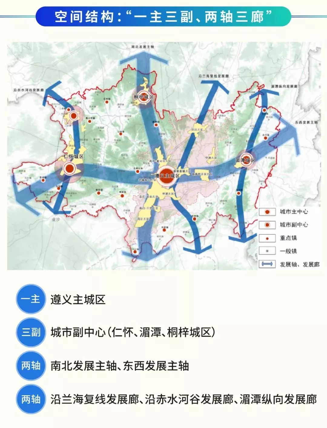 湄潭县科学技术和工业信息化局发展规划展望